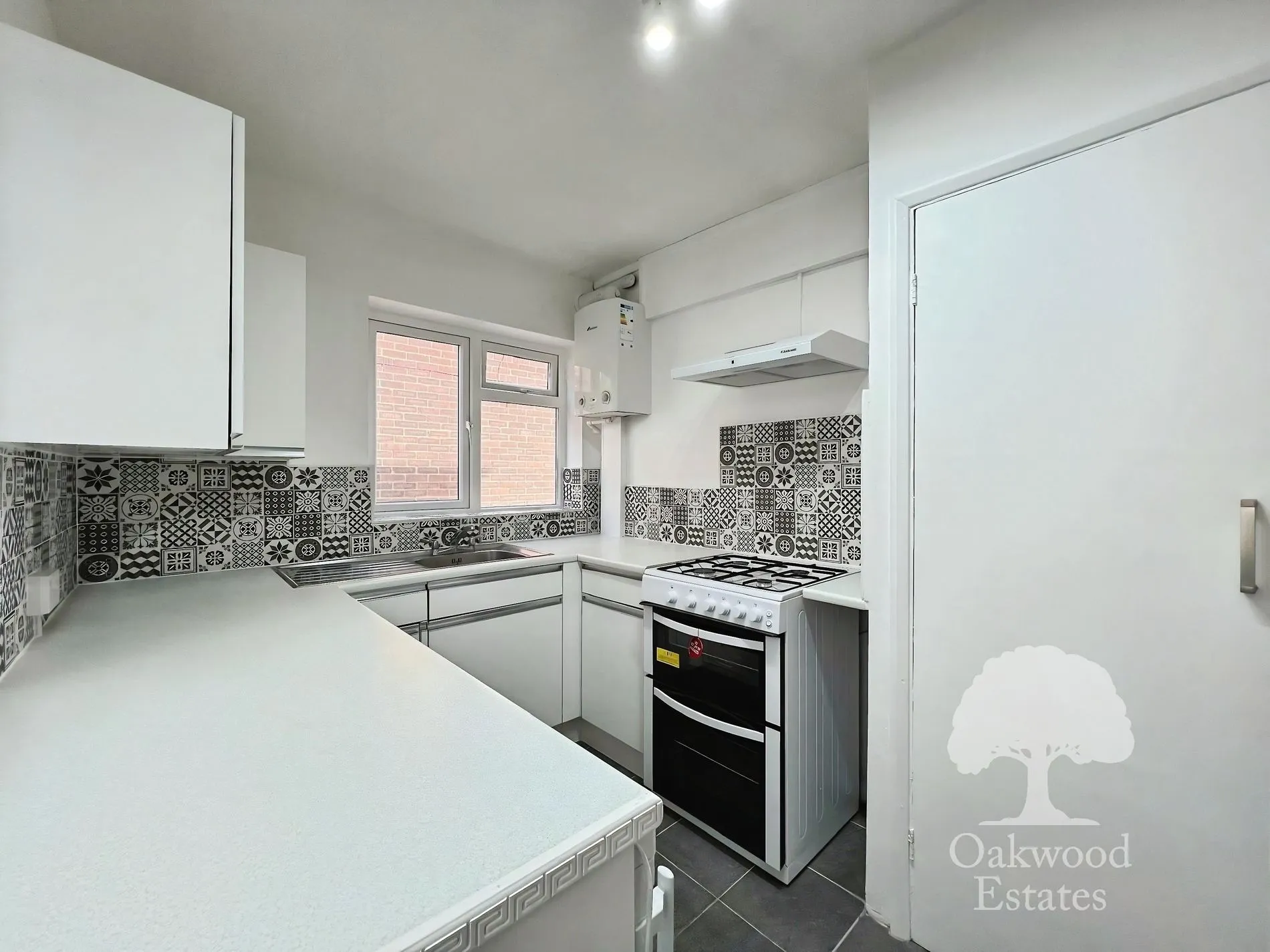 Flat Pennylets Green in Stoke Poges