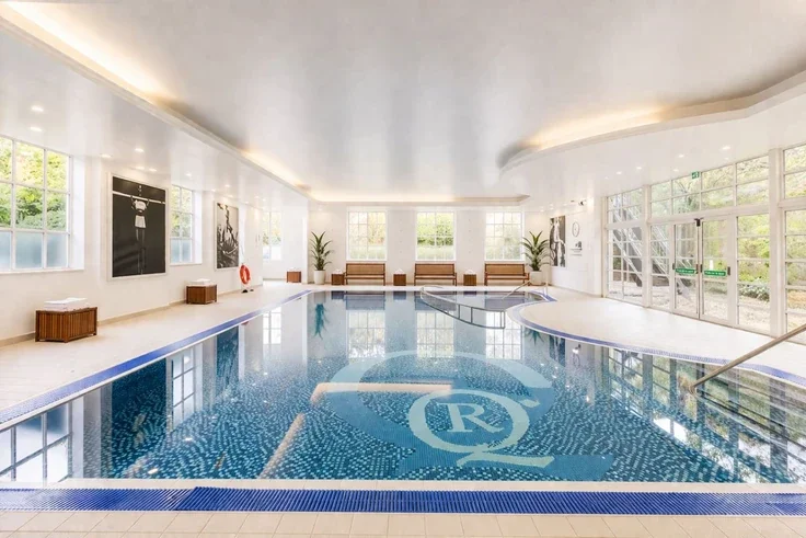 House Kelsall Mews in Greater London
