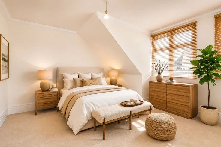 House Kelsall Mews in Greater London