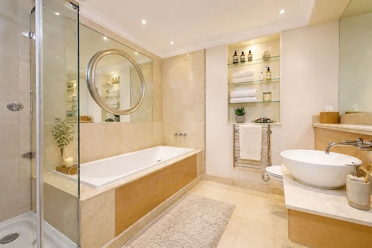 House Kelsall Mews in Greater London