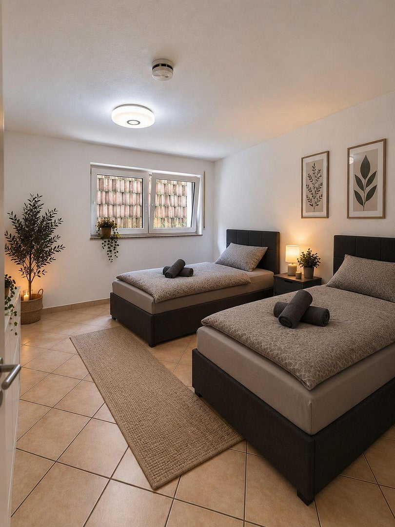Wohnung Viehtrift in Köln