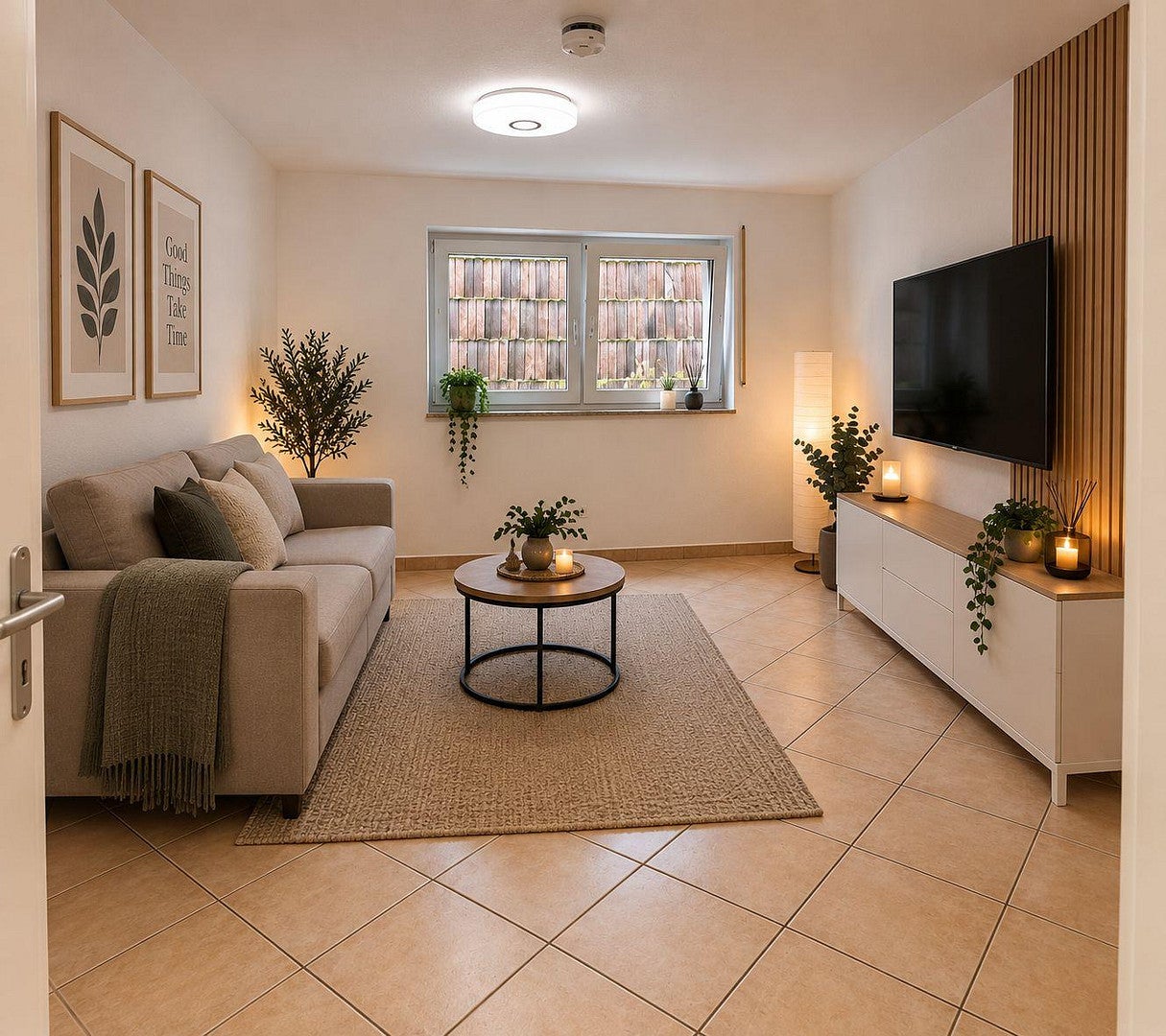 Wohnung Viehtrift in Köln