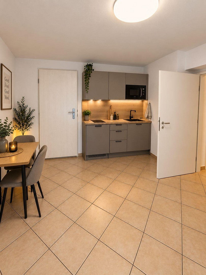 Wohnung Viehtrift in Köln