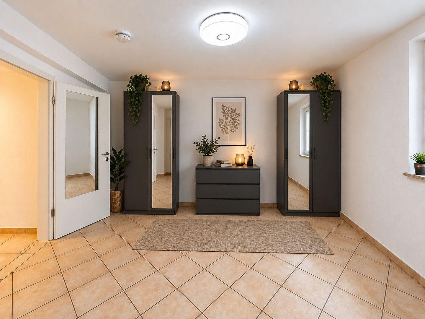 Wohnung Viehtrift in Köln