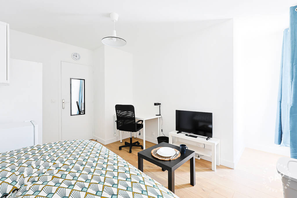 Appartement Allée Louis Aragon à Noisy-le-Grand