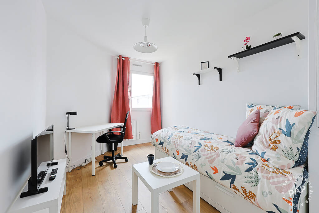 Appartement Allée Louis Aragon à Noisy-le-Grand