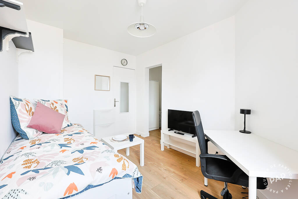 Appartement Allée Louis Aragon à Noisy-le-Grand