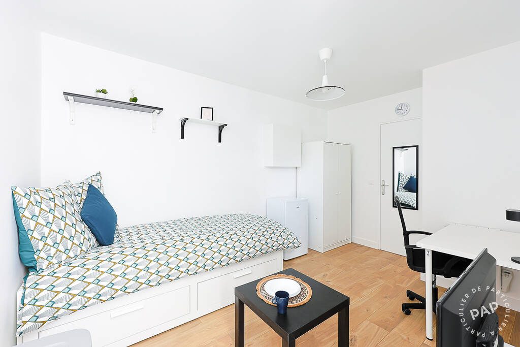 Appartement Allée Louis Aragon à Noisy-le-Grand