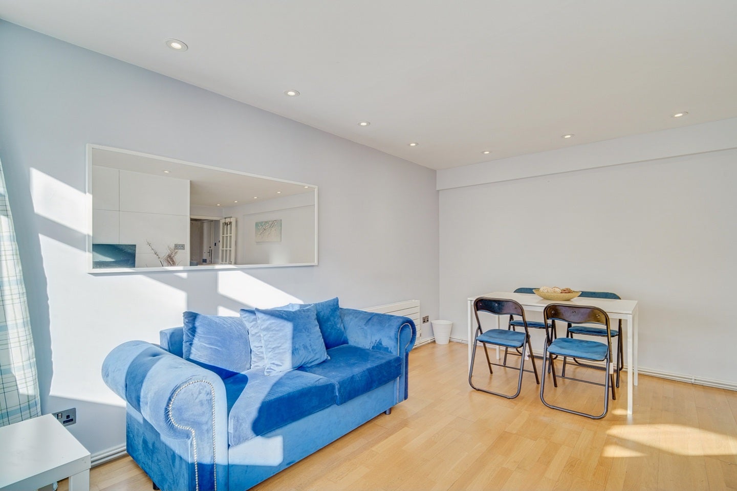 Flat Albany Street in Greater London