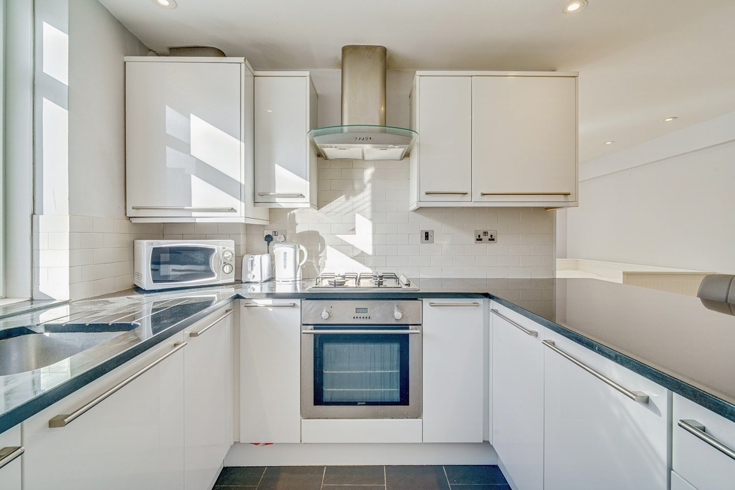 Flat Albany Street in Greater London