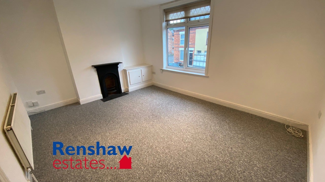 Flat Cotmanhay Road in Erewash