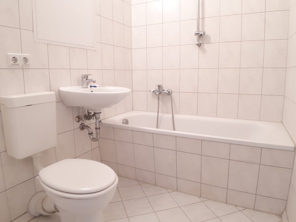 Wohnung Am kleinen Feld in Leipzig