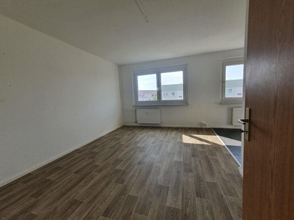 Wohnung Am kleinen Feld in Leipzig