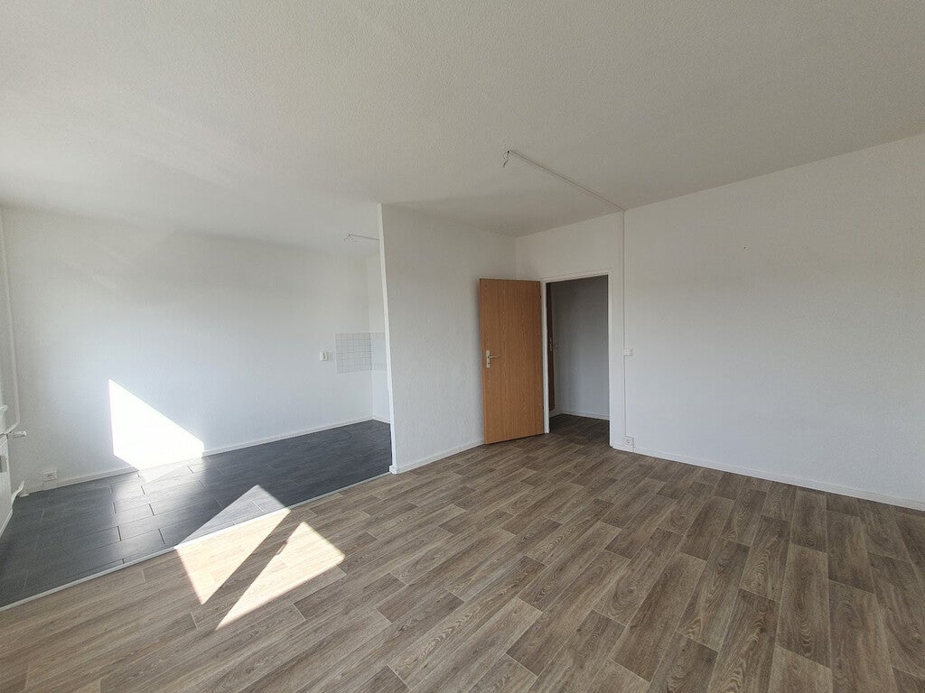 Wohnung Am kleinen Feld in Leipzig