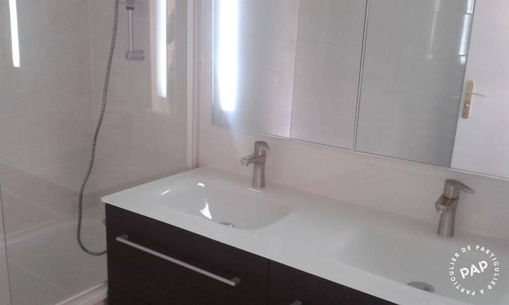 Chambre Rue Waldeck Rousseau à Choisy-le-Roi