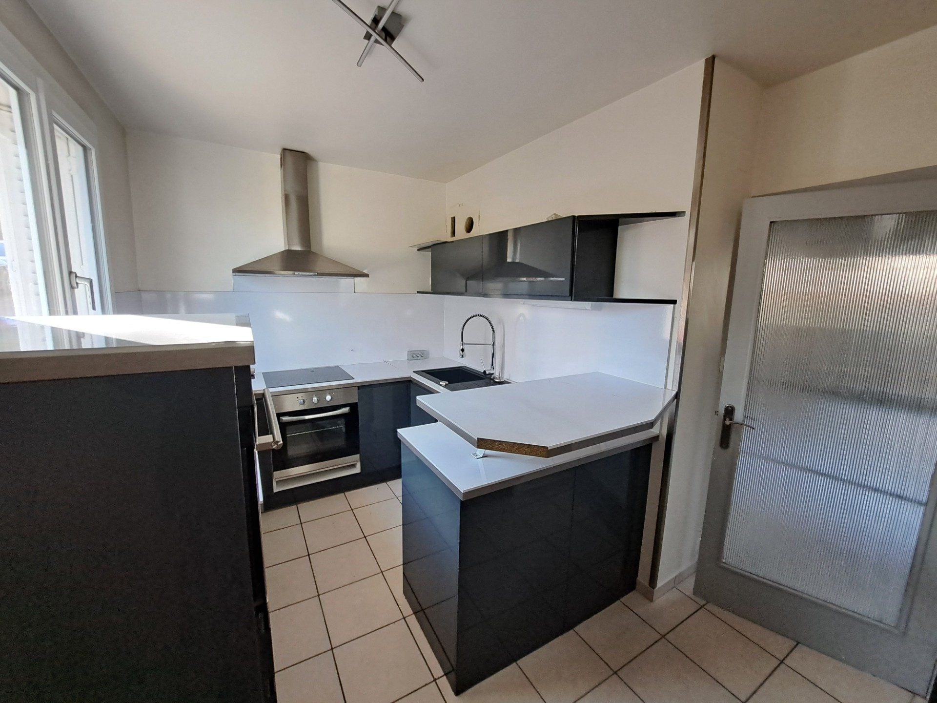Appartement Rue de l'Oradou à Clermont-Ferrand
