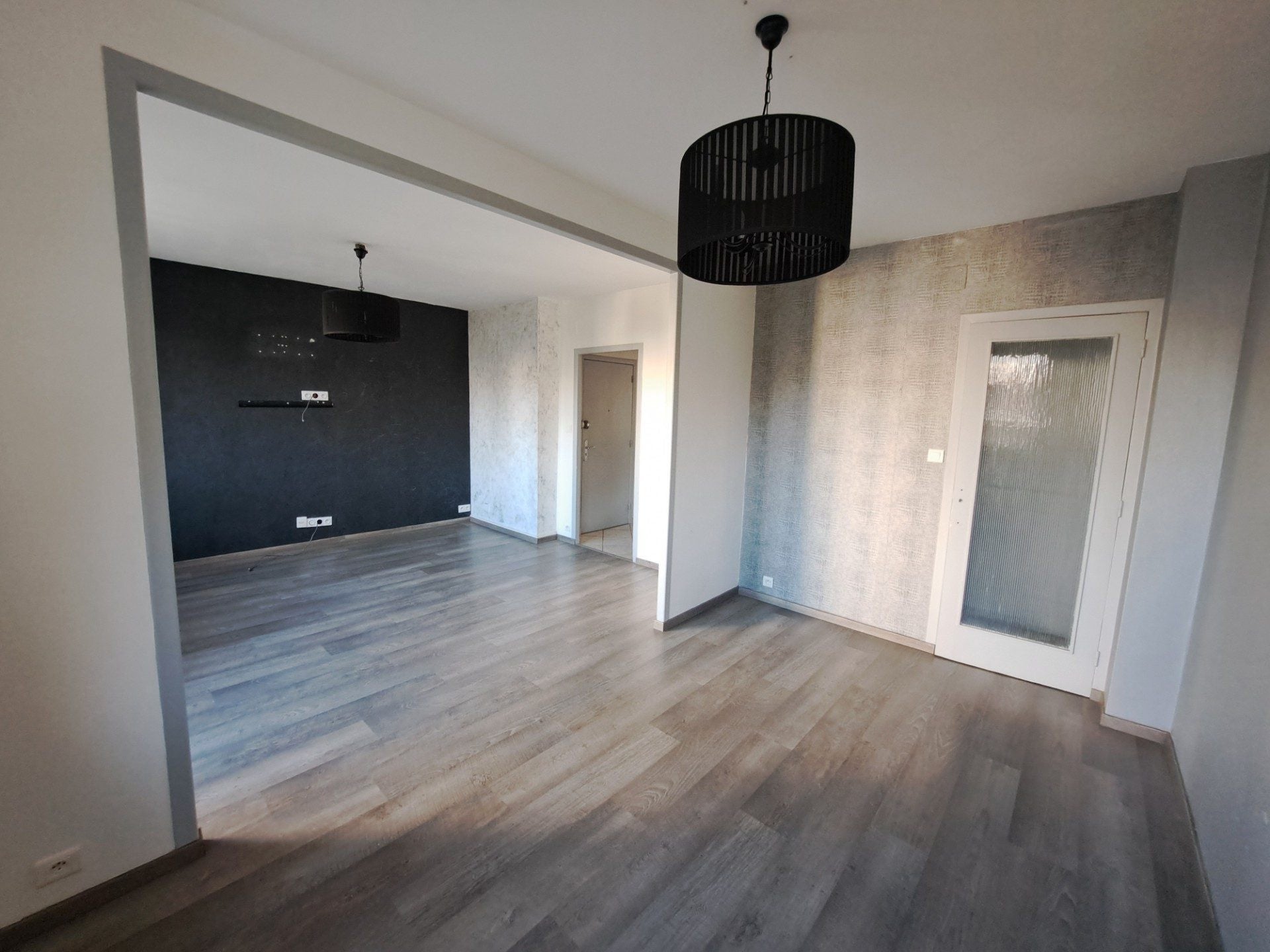 Appartement Rue de l'Oradou à Clermont-Ferrand