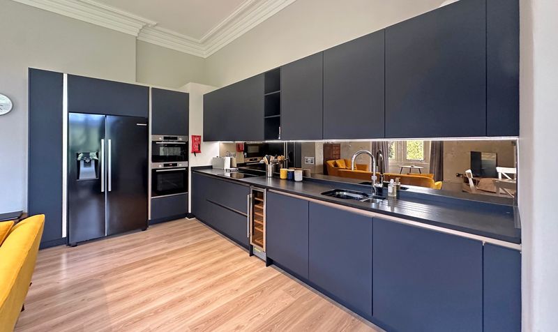 Flat Hemsworth Walk in Ripon