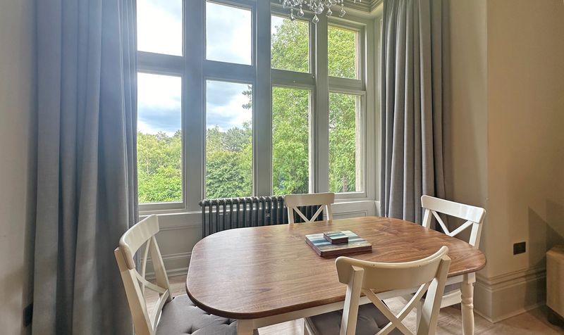 Flat Hemsworth Walk in Ripon