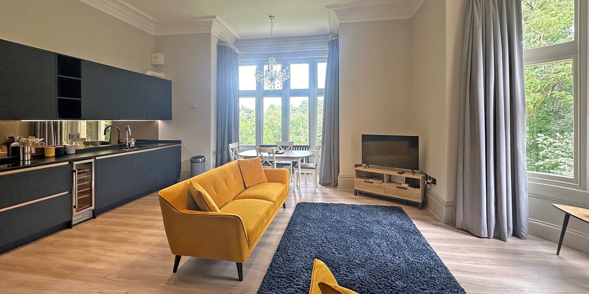 Flat Hemsworth Walk in Ripon