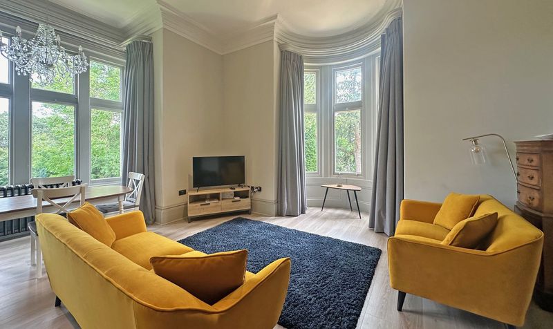 Flat Hemsworth Walk in Ripon