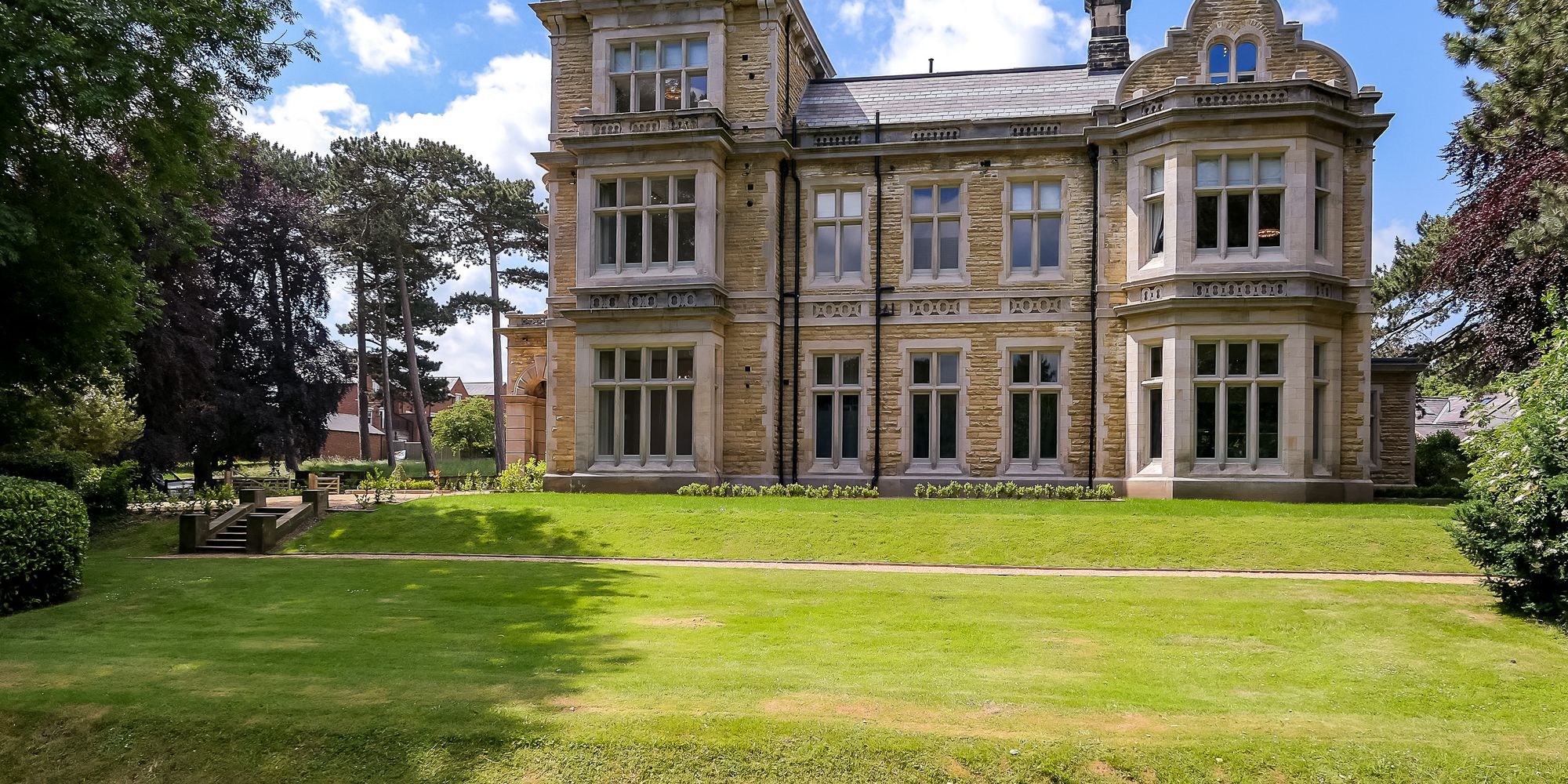 Flat Hemsworth Walk in Ripon