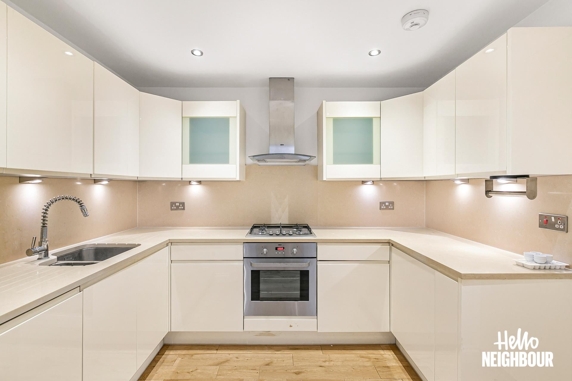 Flat Stanhope Place in City of Westminster