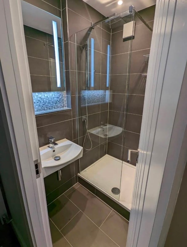 Room Browning Street in Greater London