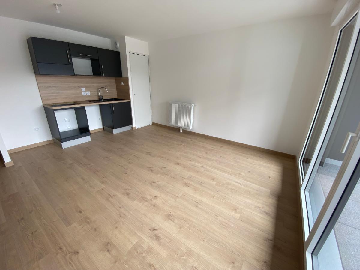 Appartement Avenue de Marville à Saint-Malo