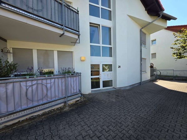 Wohnung Neue Straße in Gronau
