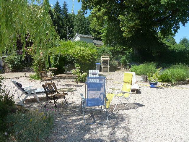 Room D 622 in Murat-sur-Vèbre