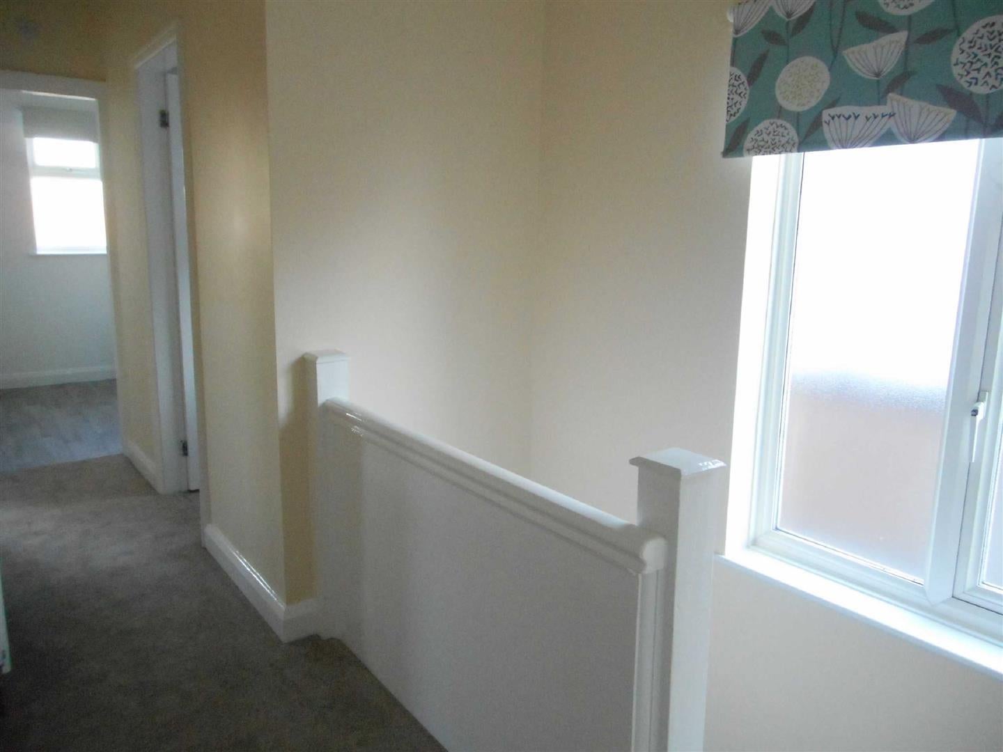 Flat Chaddesden Lane in Derby