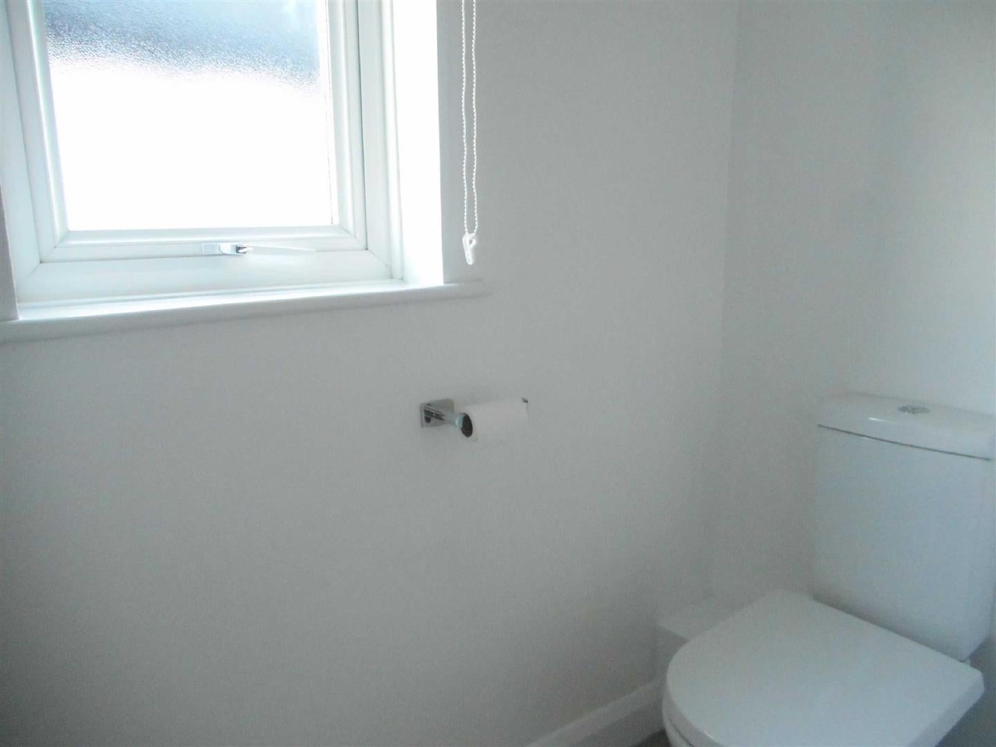Flat Chaddesden Lane in Derby
