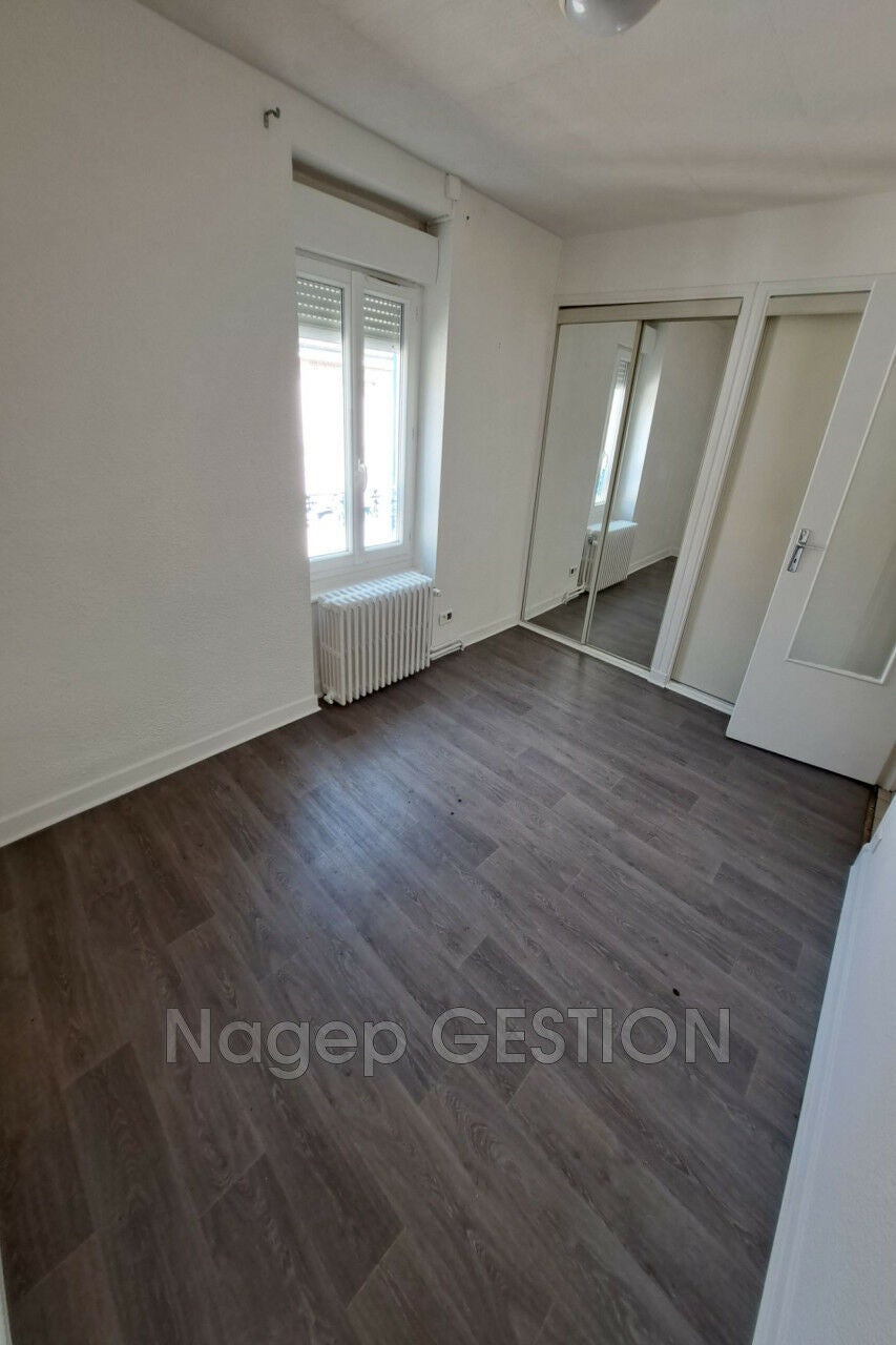 Appartement Rue Callou à Vichy
