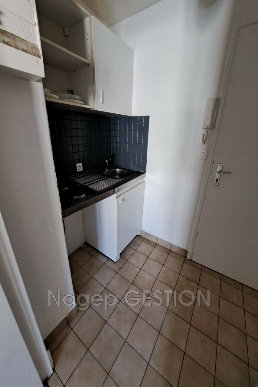 Appartement Rue Callou à Vichy