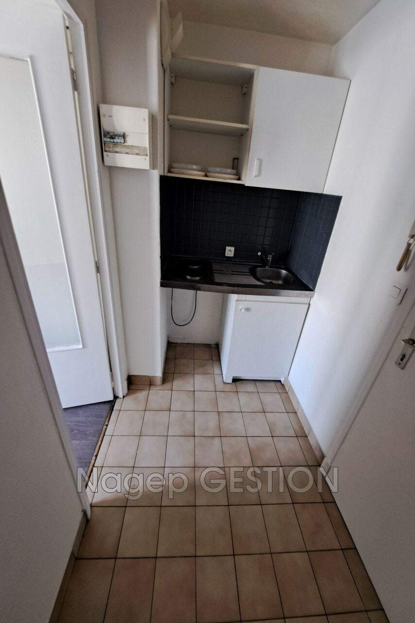 Appartement Rue Callou à Vichy