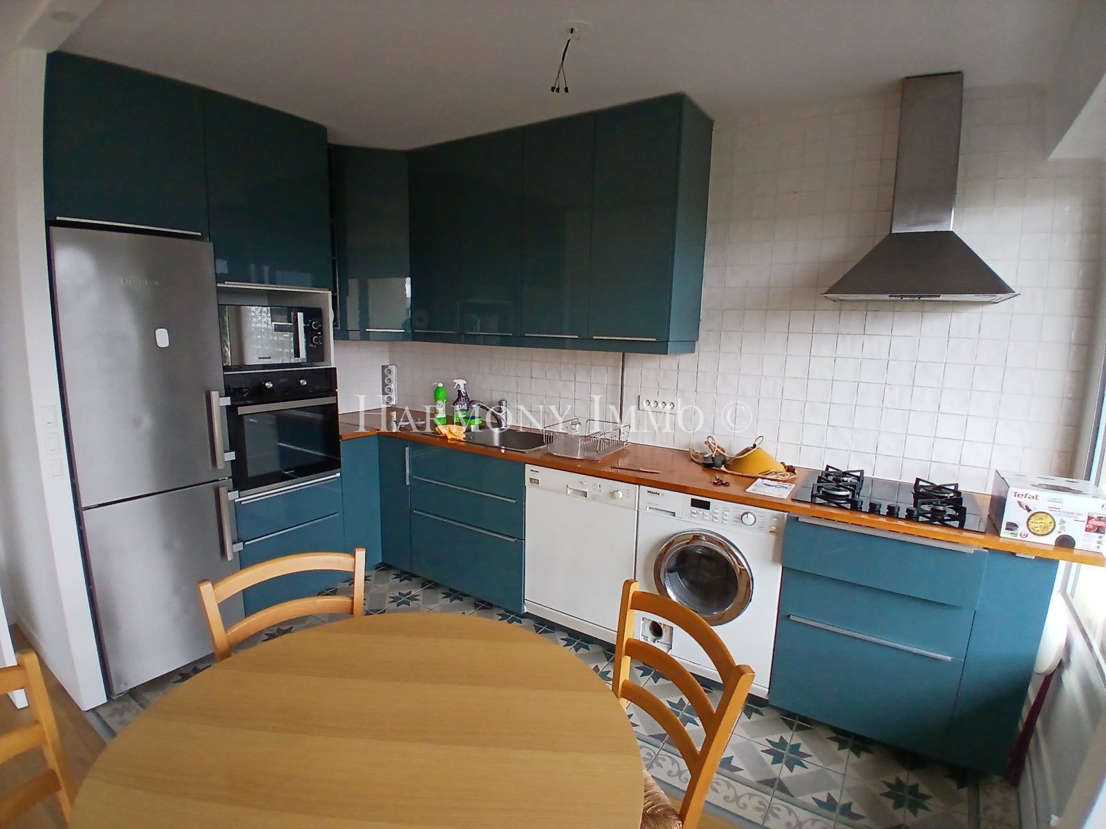 Appartement Rue Adolphe Pajeaud à Antony