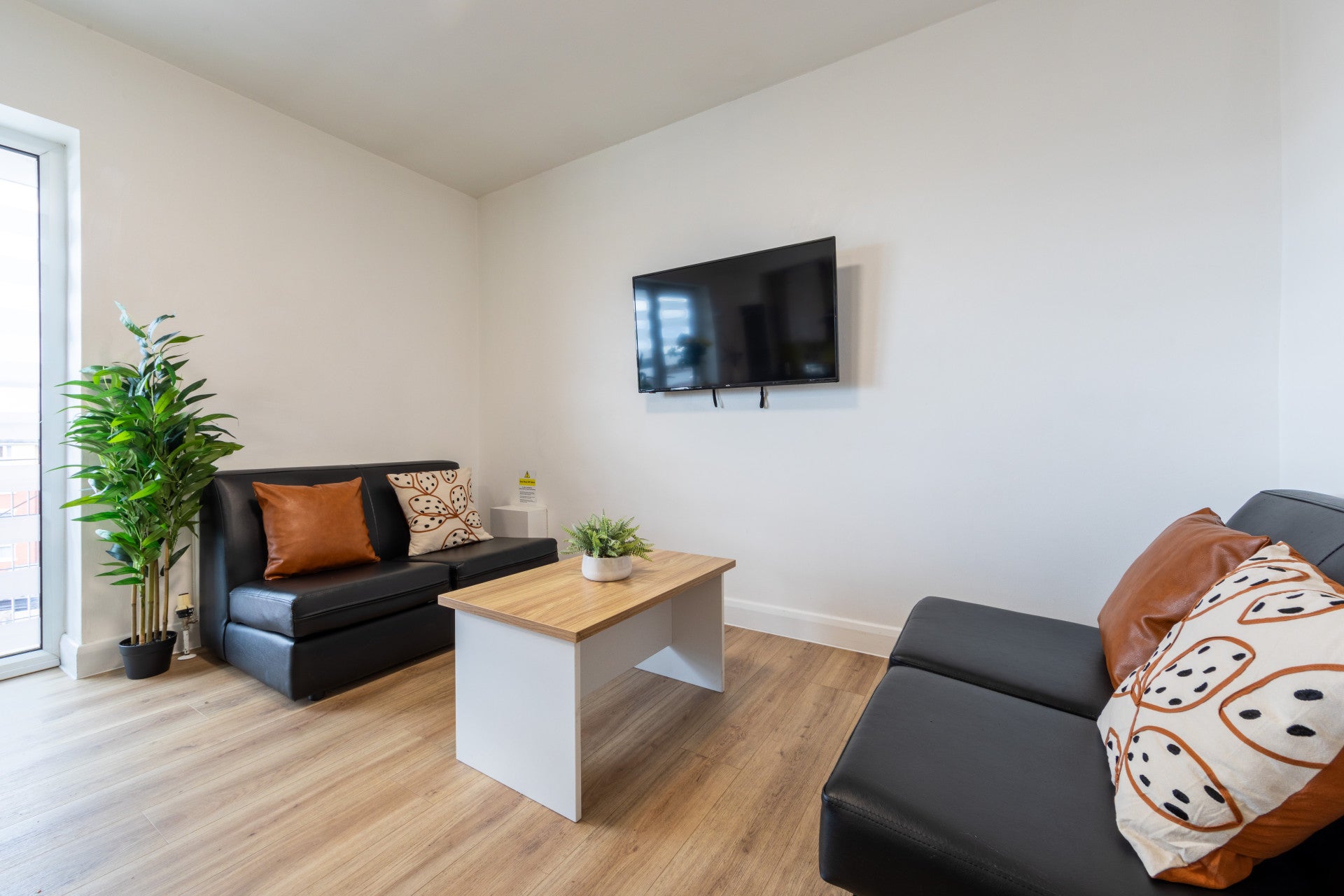 Room Great Western Street in Manchester