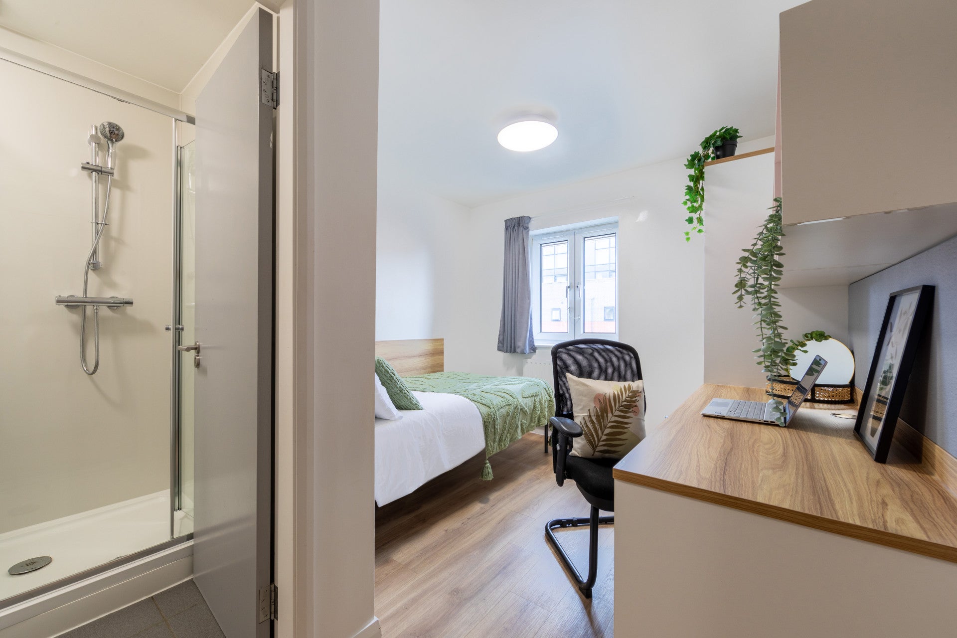 Room Great Western Street in Manchester