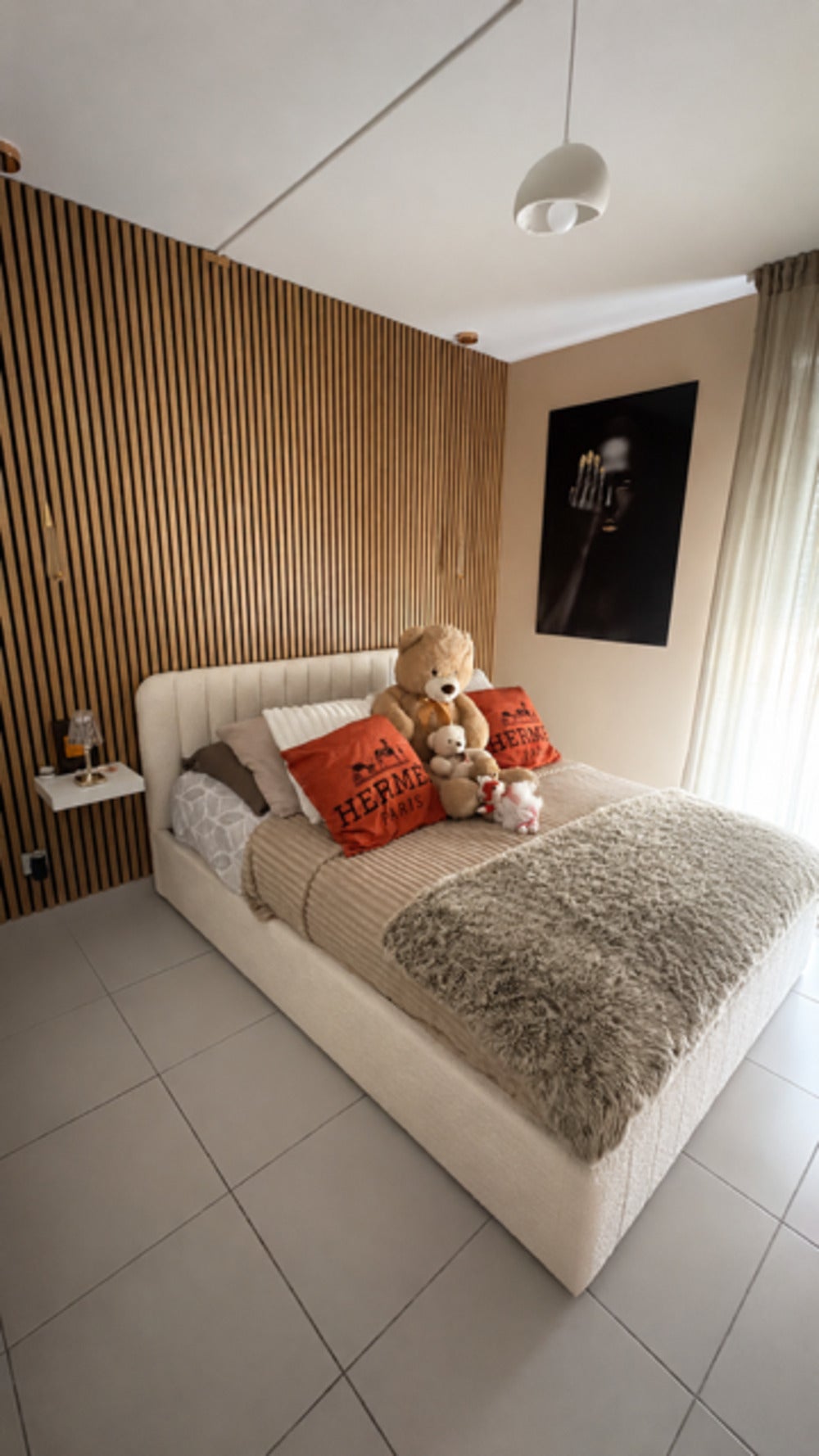 Appartement Route de Vauguières à Montpellier
