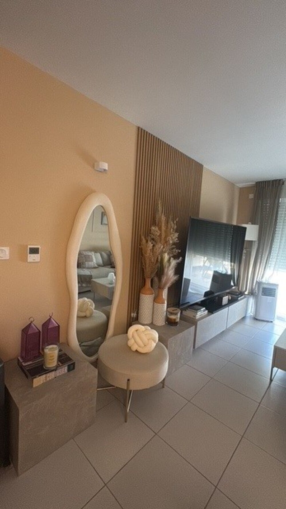 Appartement Route de Vauguières à Montpellier