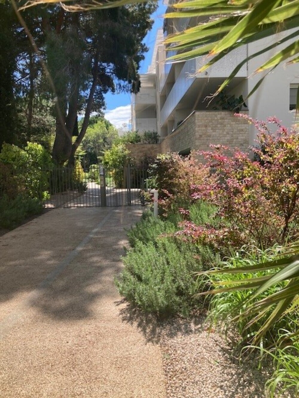 Appartement Route de Vauguières à Montpellier