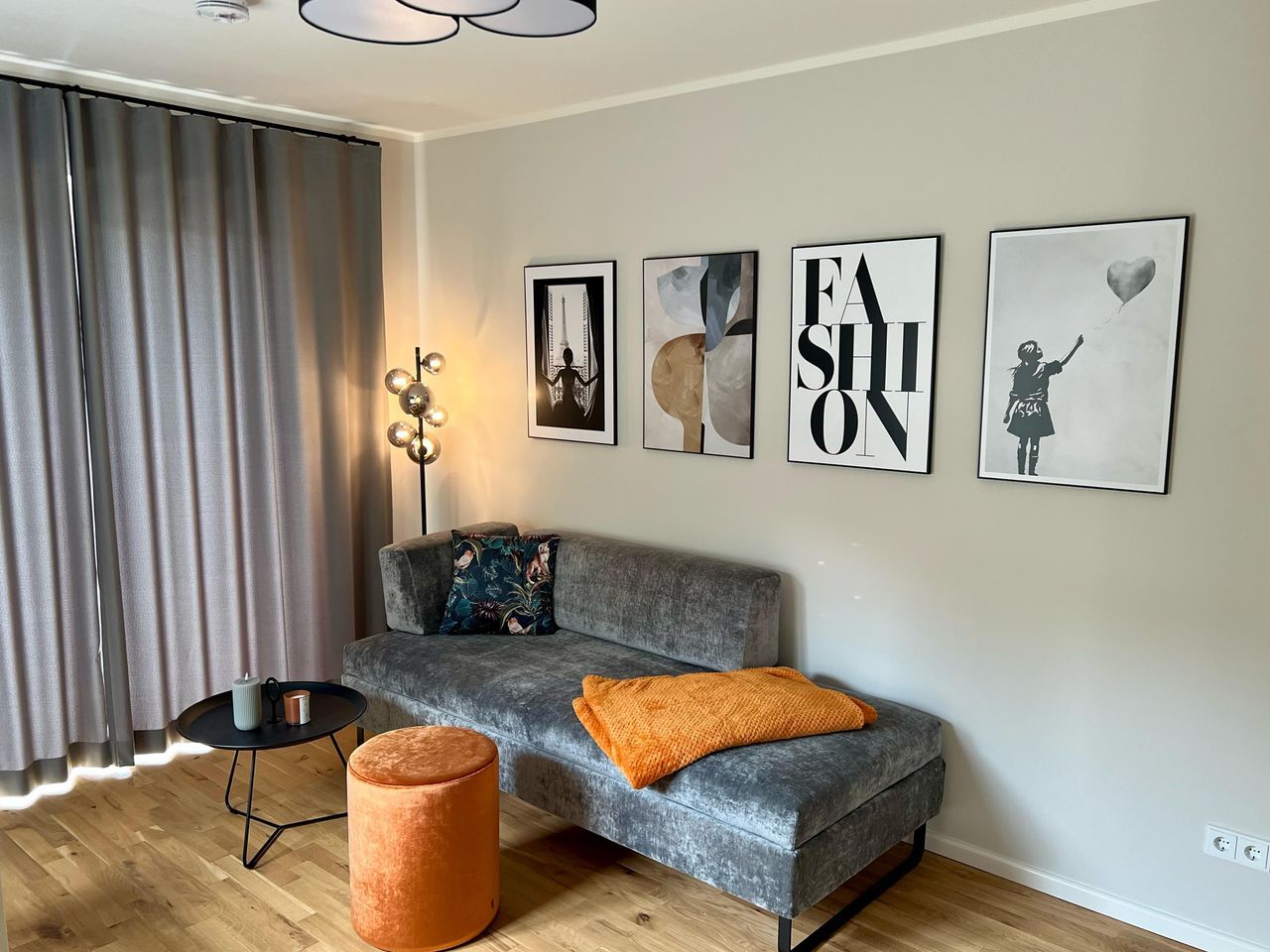 Wohnung Geschwister-Scholl-Straße in Potsdam
