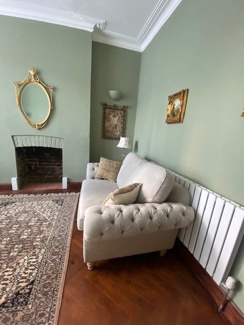 Flat Edith Grove in Greater London