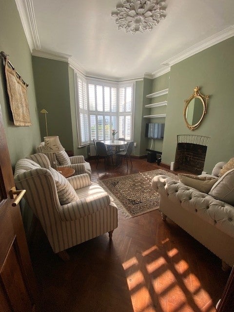 Flat Edith Grove in Greater London