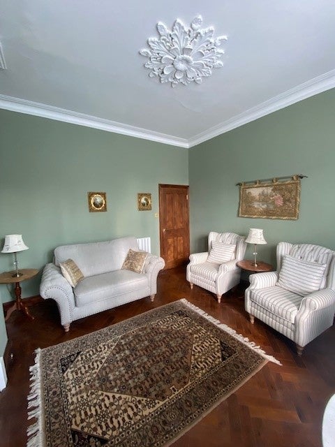 Flat Edith Grove in Greater London