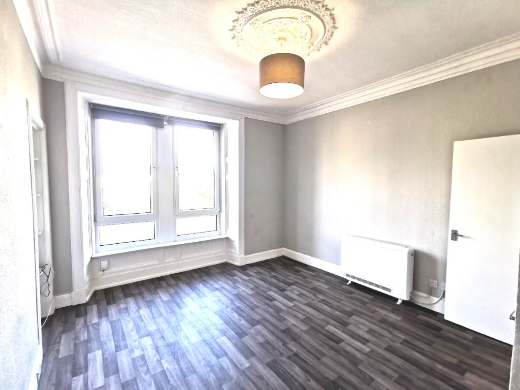 Flat Clepington Road in Dundee
