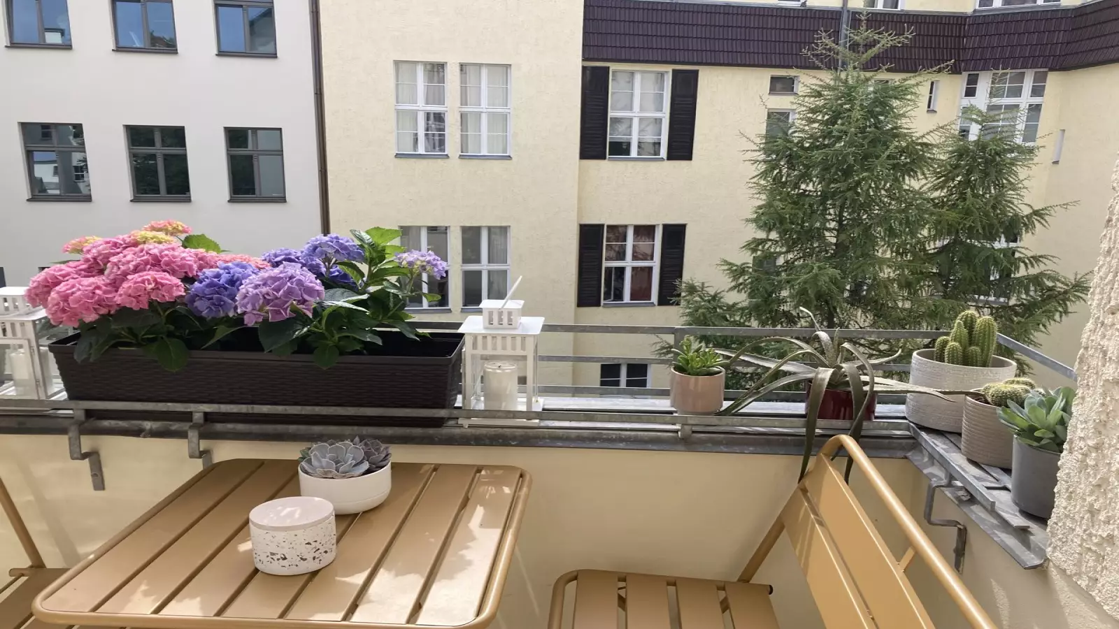 Wohnung Duisburger Straße in Berlin