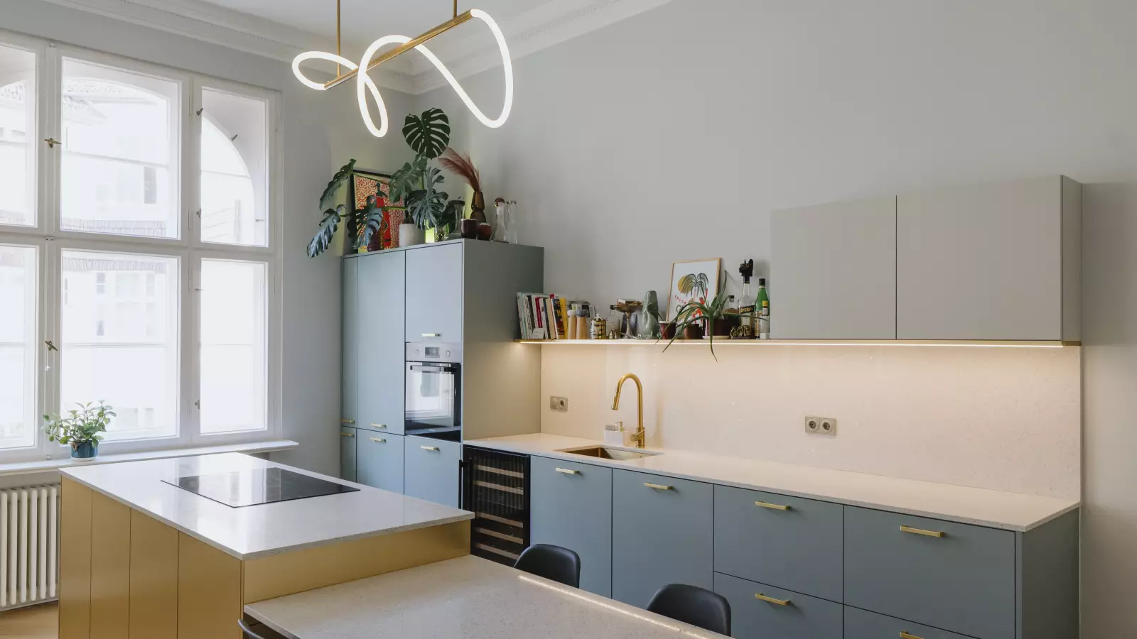 Wohnung Duisburger Straße in Berlin