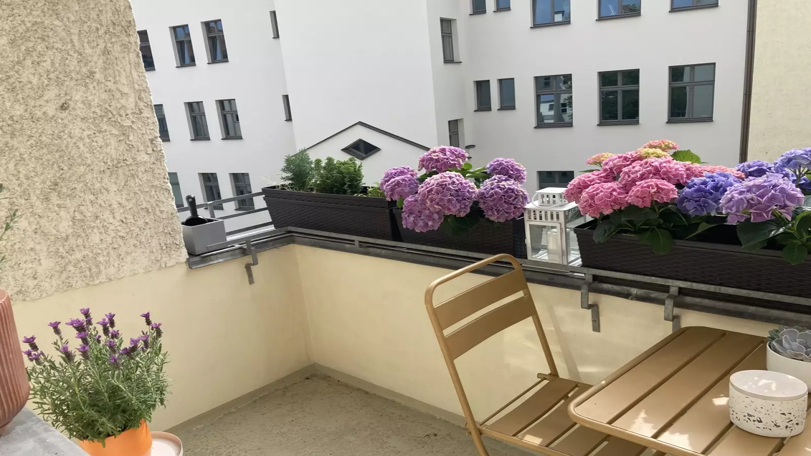 Wohnung Duisburger Straße in Berlin